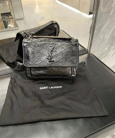 niki van ysl|ysl niki small.